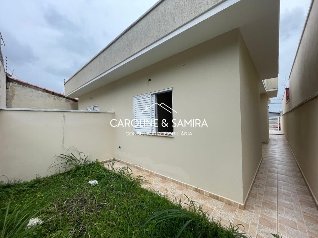 Casa à Venda no Balneário São José | Peruíbe/SP por R$ 260.000 - foto 16