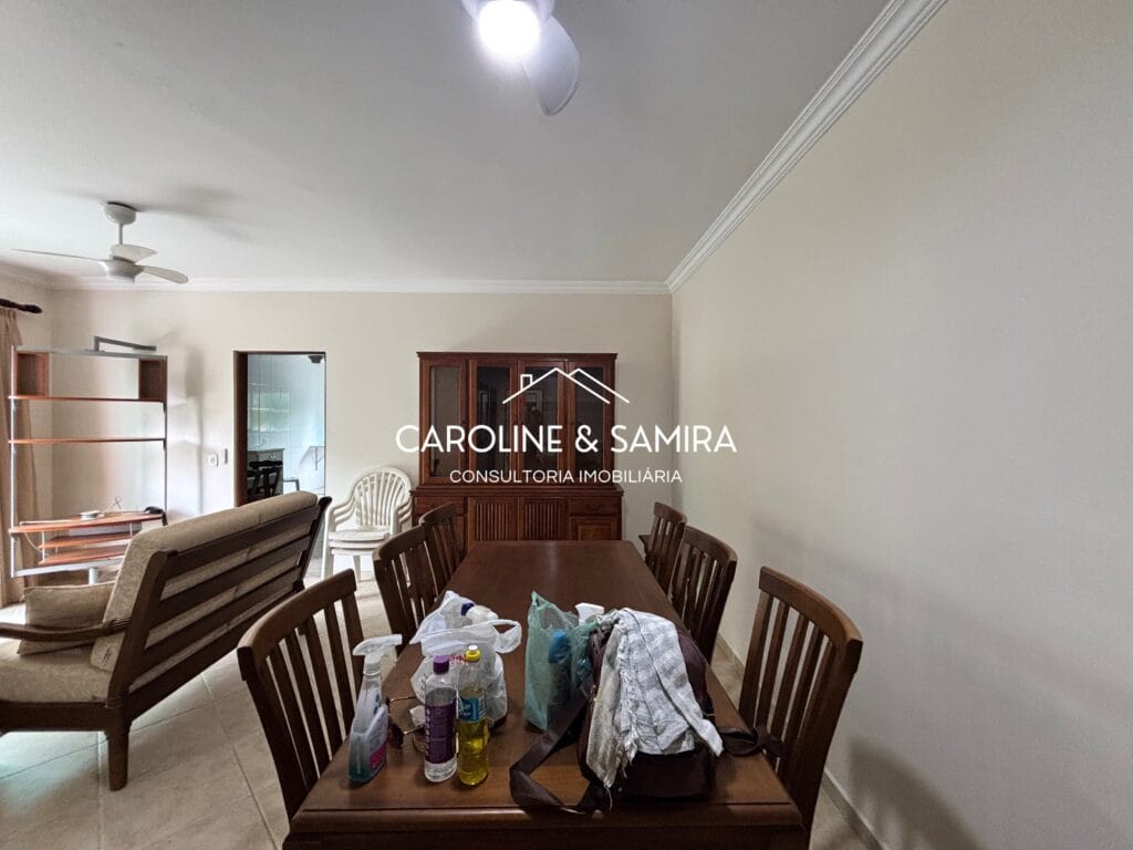 Apartamento à Venda em Nova Peruíbe – 92 m² | 2 Quartos | Suíte | 2 Vagas - foto 7