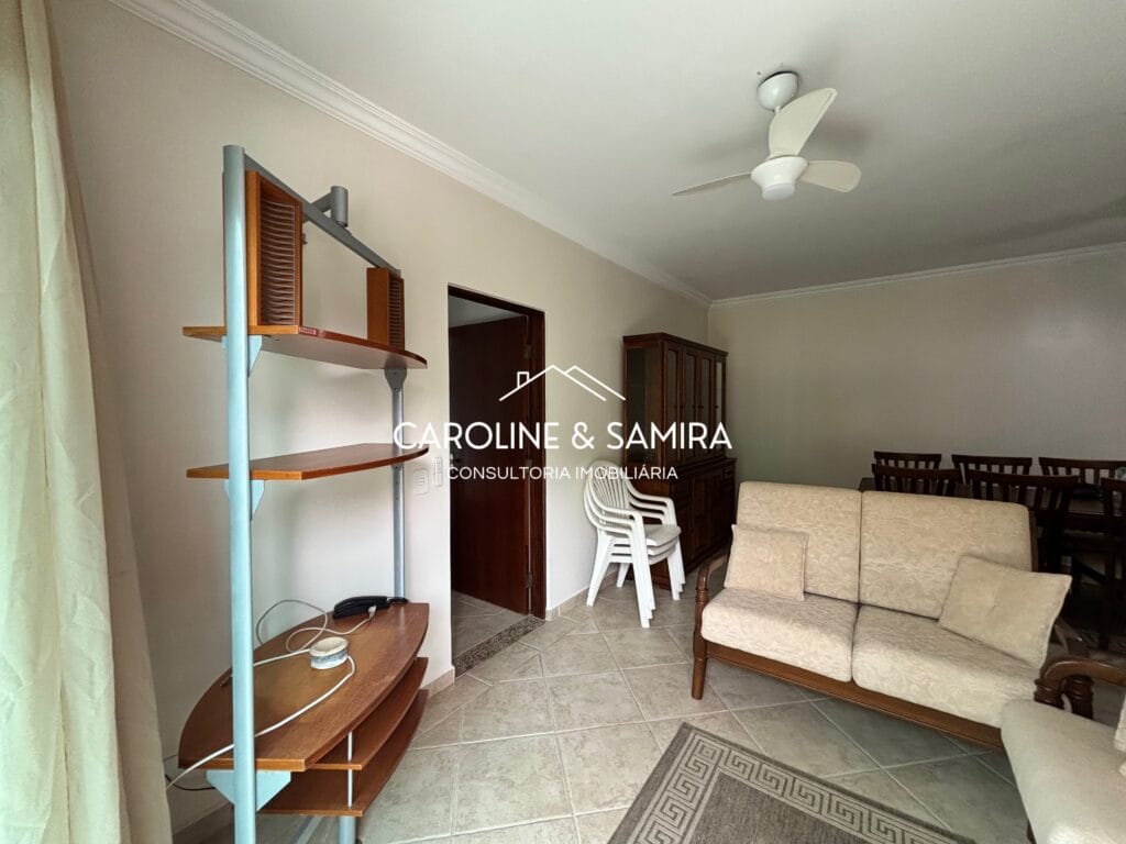 Apartamento à Venda em Nova Peruíbe – 92 m² | 2 Quartos | Suíte | 2 Vagas - foto 3
