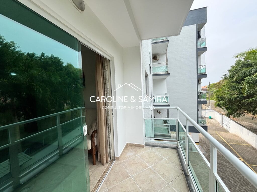 Apartamento à Venda em Nova Peruíbe – 92 m² | 2 Quartos | Suíte | 2 Vagas - foto 5