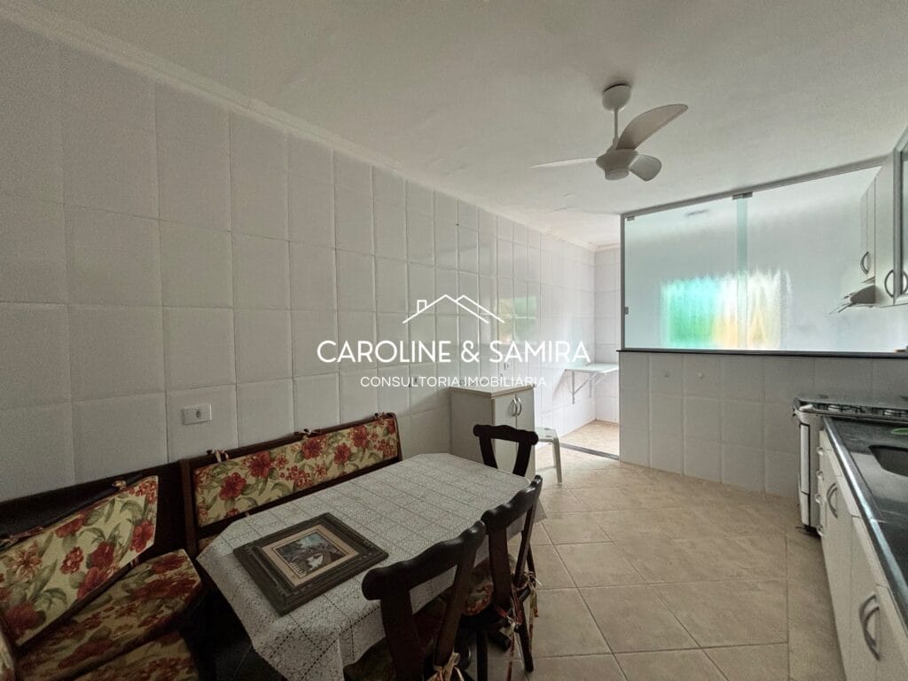 Apartamento à Venda em Nova Peruíbe – 92 m² | 2 Quartos | Suíte | 2 Vagas - foto 8