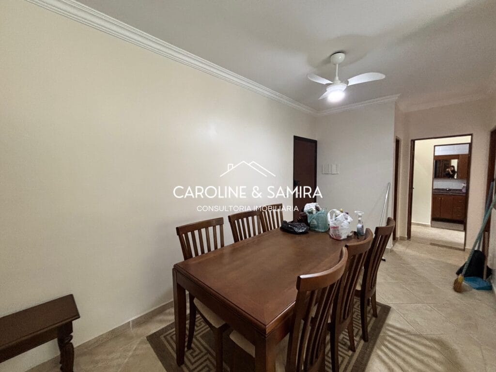 Apartamento à Venda em Nova Peruíbe – 92 m² | 2 Quartos | Suíte | 2 Vagas - foto 12