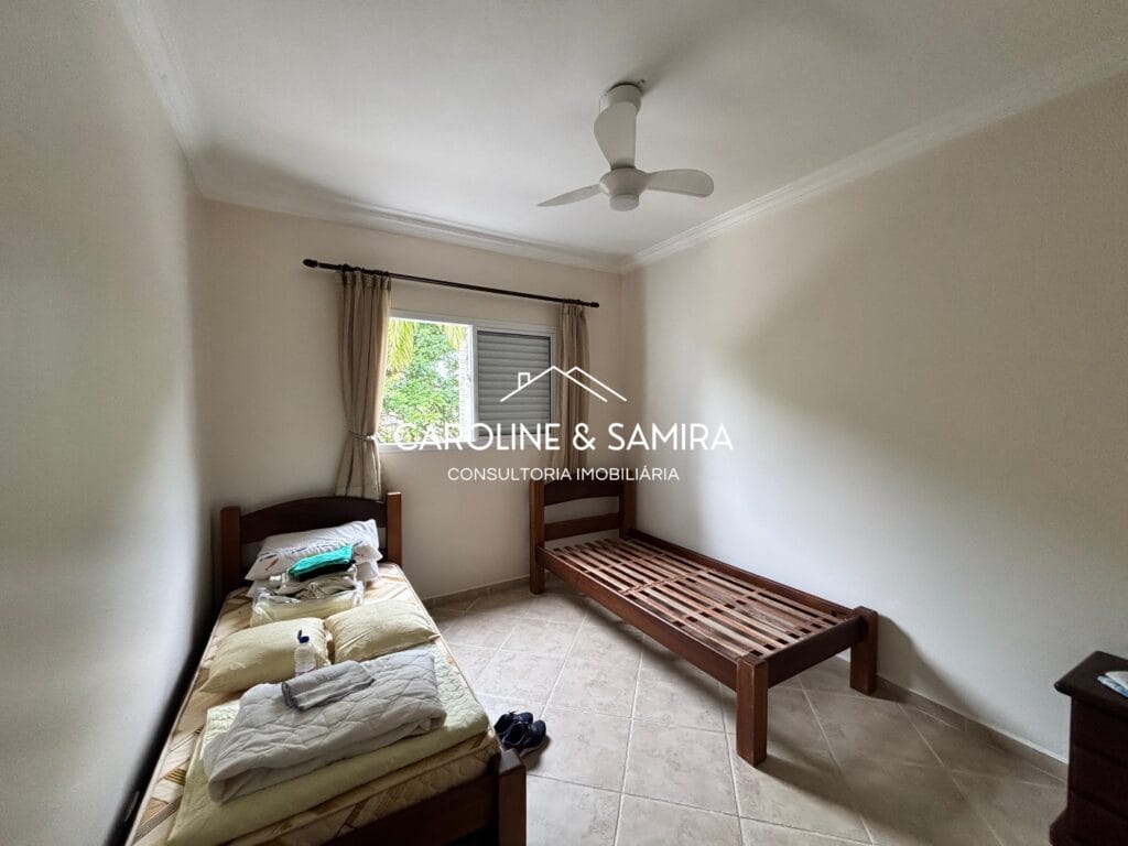 Apartamento à Venda em Nova Peruíbe – 92 m² | 2 Quartos | Suíte | 2 Vagas - foto 13