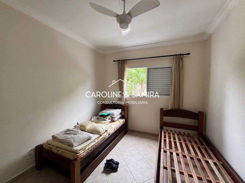 Apartamento à Venda em Nova Peruíbe – 92 m² | 2 Quartos | Suíte | 2 Vagas - foto 14