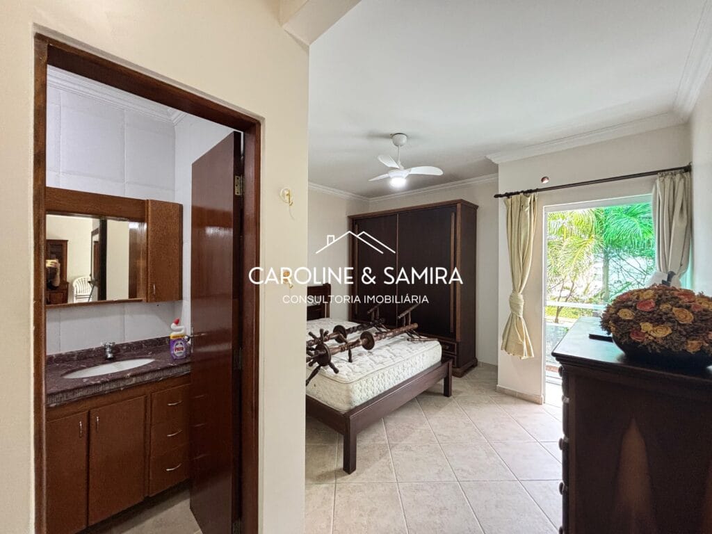 Apartamento à Venda em Nova Peruíbe – 92 m² | 2 Quartos | Suíte | 2 Vagas - foto 16