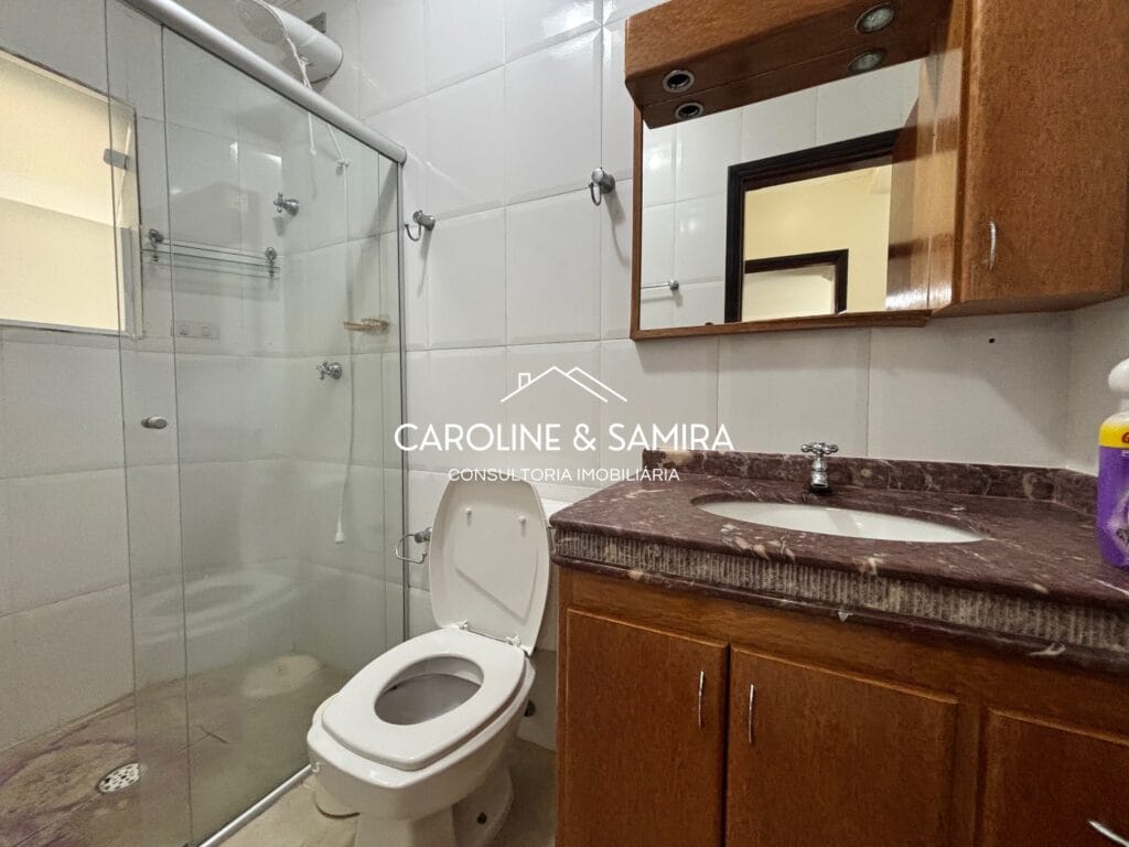 Apartamento à Venda em Nova Peruíbe – 92 m² | 2 Quartos | Suíte | 2 Vagas - foto 17