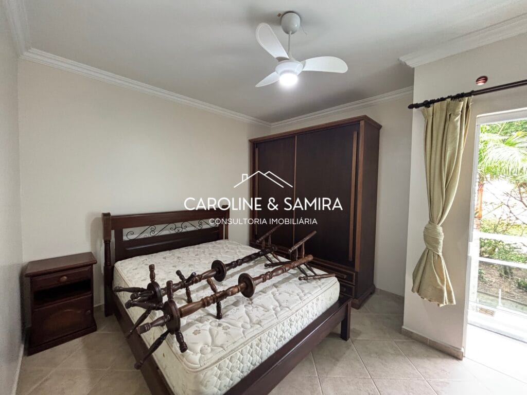 Apartamento à Venda em Nova Peruíbe – 92 m² | 2 Quartos | Suíte | 2 Vagas - foto 18