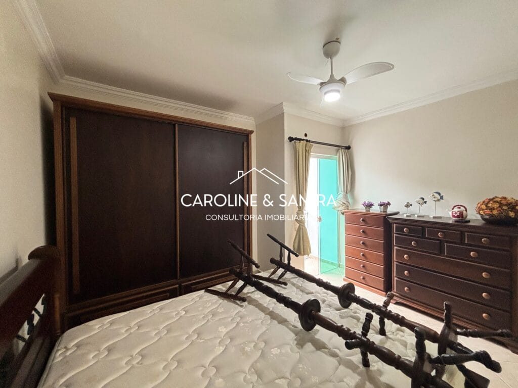 Apartamento à Venda em Nova Peruíbe – 92 m² | 2 Quartos | Suíte | 2 Vagas - foto 19