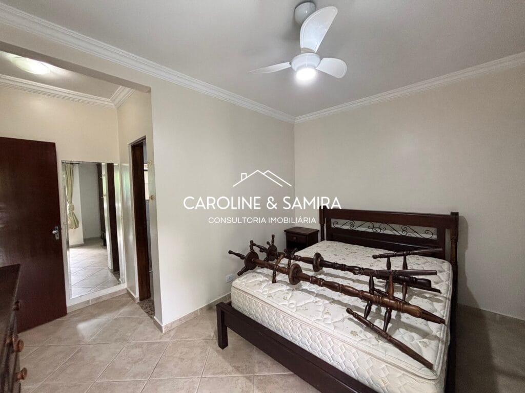 Apartamento à Venda em Nova Peruíbe – 92 m² | 2 Quartos | Suíte | 2 Vagas - foto 20