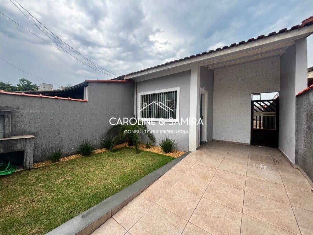Casa à Venda com Piscina e Área Gourmet no Arpoador – Peruíbe/SP - foto 4