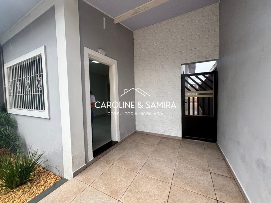 Casa à Venda com Piscina e Área Gourmet no Arpoador – Peruíbe/SP - foto 6