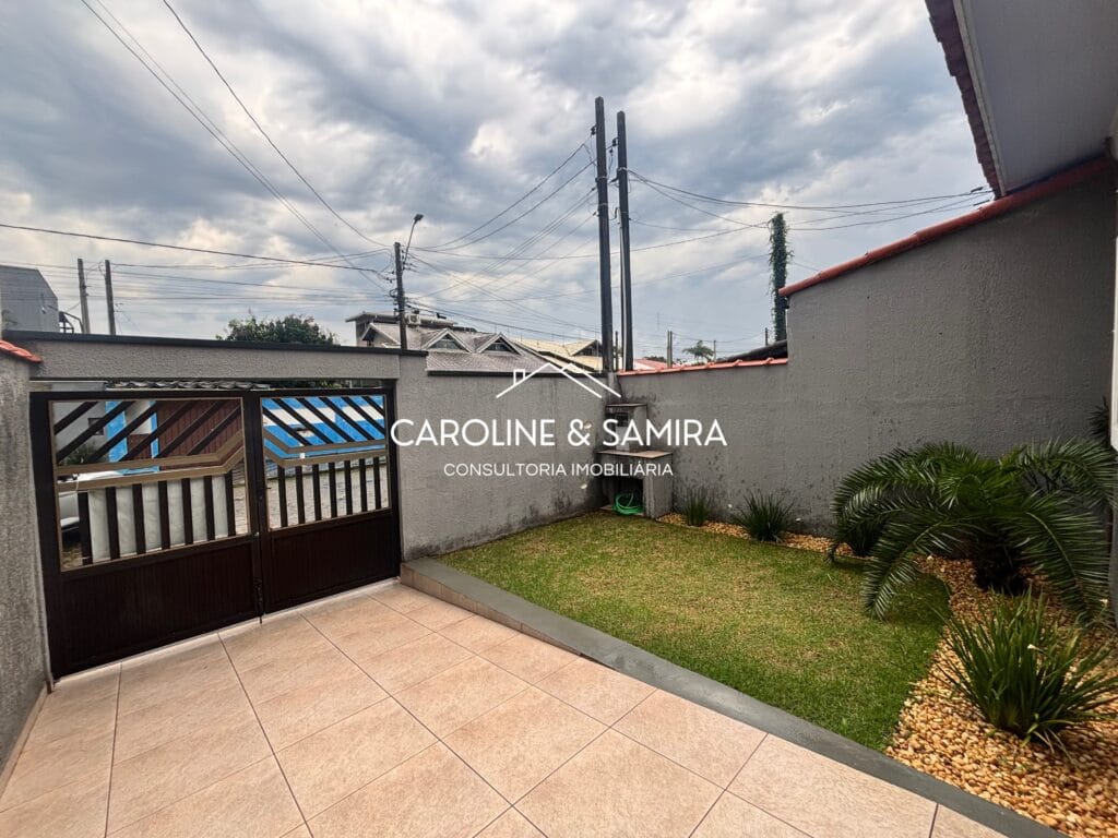 Casa à Venda com Piscina e Área Gourmet no Arpoador – Peruíbe/SP - foto 5