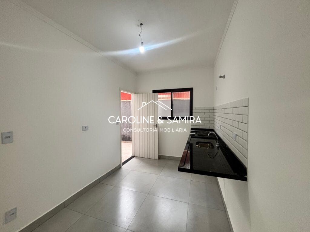 Casa à Venda com Piscina e Área Gourmet no Arpoador – Peruíbe/SP - foto 15
