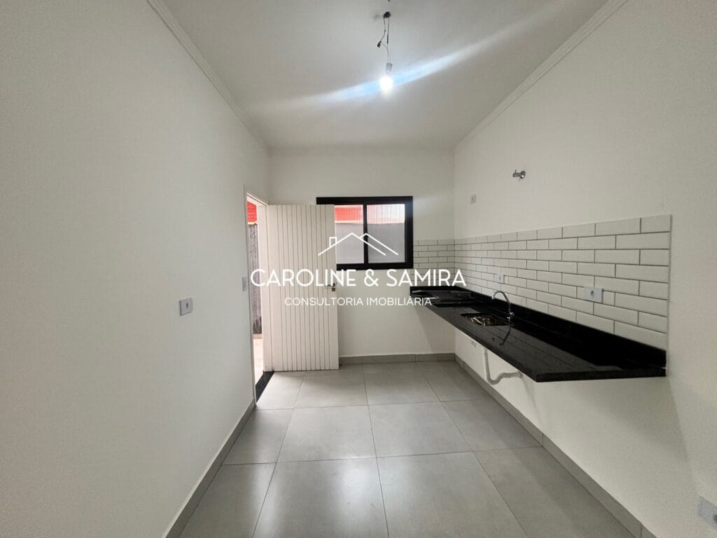 Casa à Venda com Piscina e Área Gourmet no Arpoador – Peruíbe/SP - foto 14