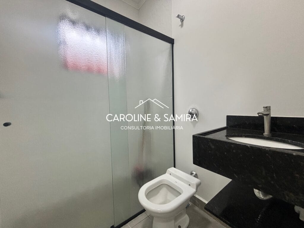 Casa à Venda com Piscina e Área Gourmet no Arpoador – Peruíbe/SP - foto 12