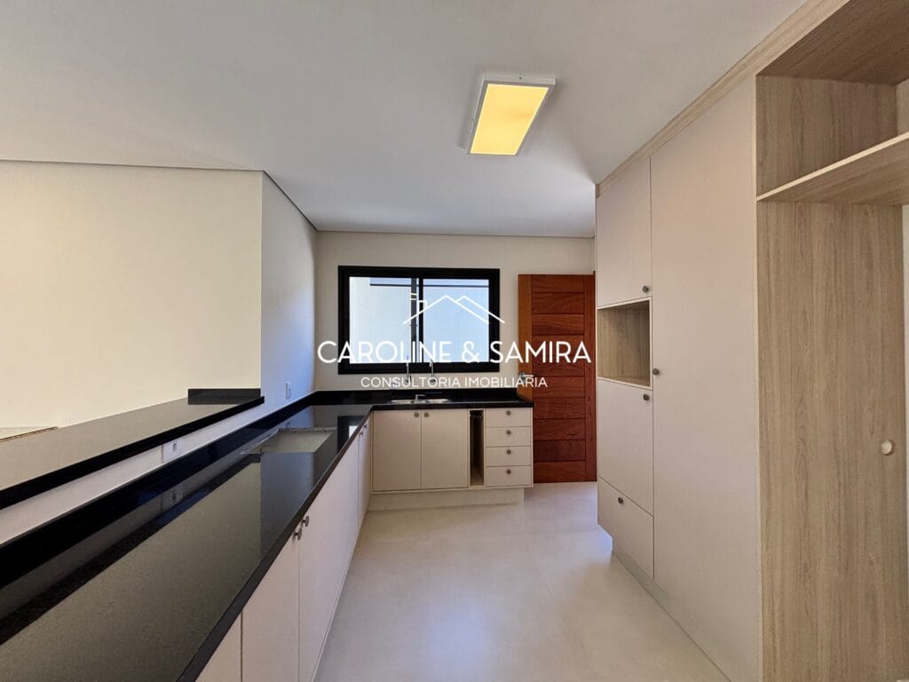 Casa Térrea de Alto Padrão à Venda na Cidade Nova Peruíbe | 800m do Mar - foto 15