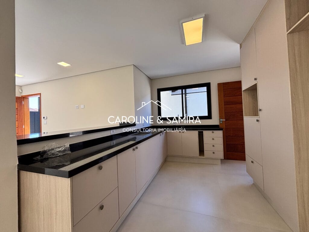 Casa Térrea de Alto Padrão à Venda na Cidade Nova Peruíbe | 800m do Mar - foto 16