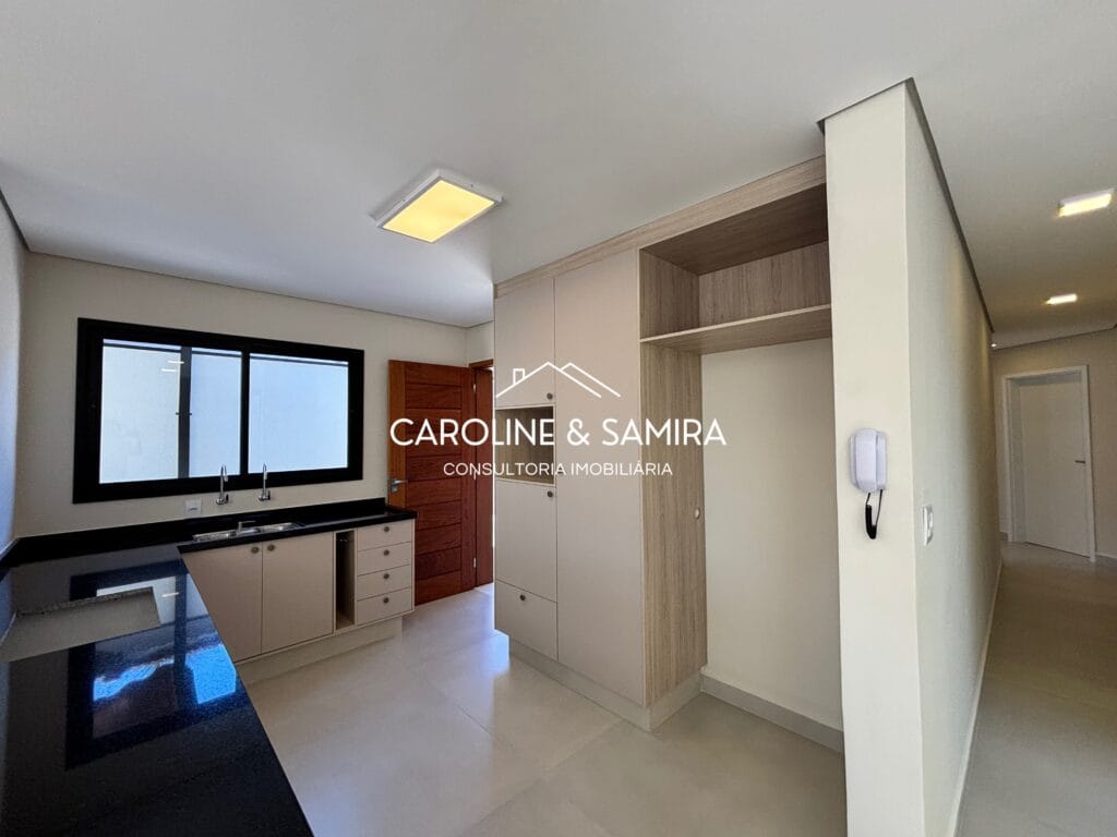 Casa Térrea de Alto Padrão à Venda na Cidade Nova Peruíbe | 800m do Mar - foto 17