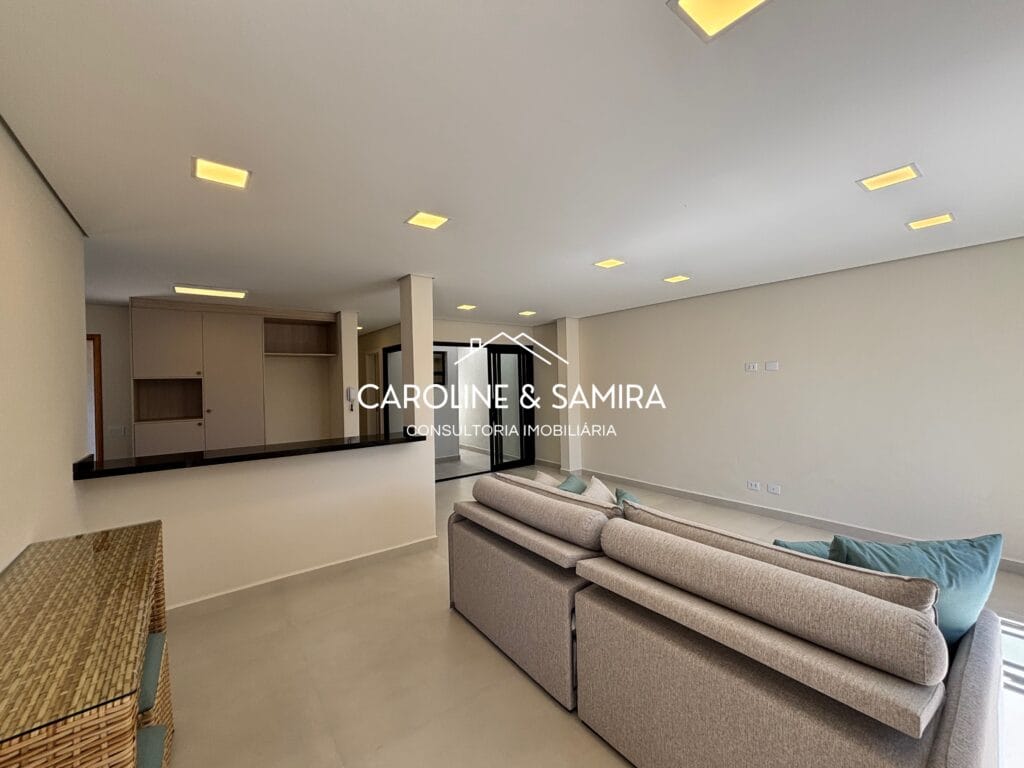Casa Térrea de Alto Padrão à Venda na Cidade Nova Peruíbe | 800m do Mar - foto 18