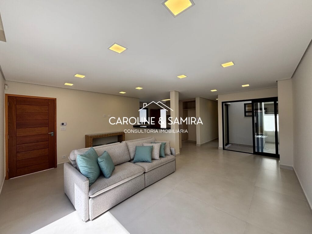 Casa Térrea de Alto Padrão à Venda na Cidade Nova Peruíbe | 800m do Mar - foto 19