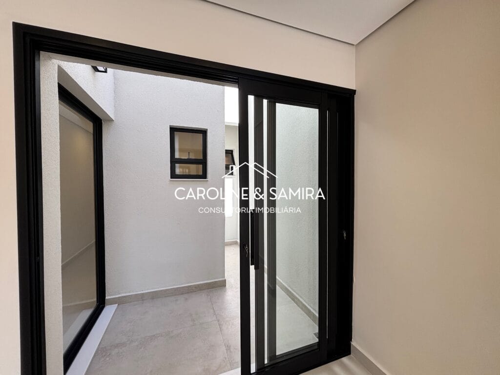 Casa Térrea de Alto Padrão à Venda na Cidade Nova Peruíbe | 800m do Mar - foto 21
