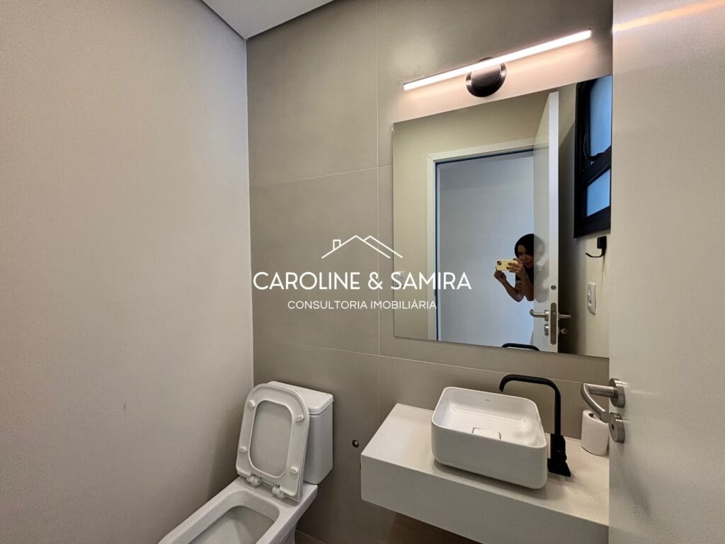 Casa Térrea de Alto Padrão à Venda na Cidade Nova Peruíbe | 800m do Mar - foto 22