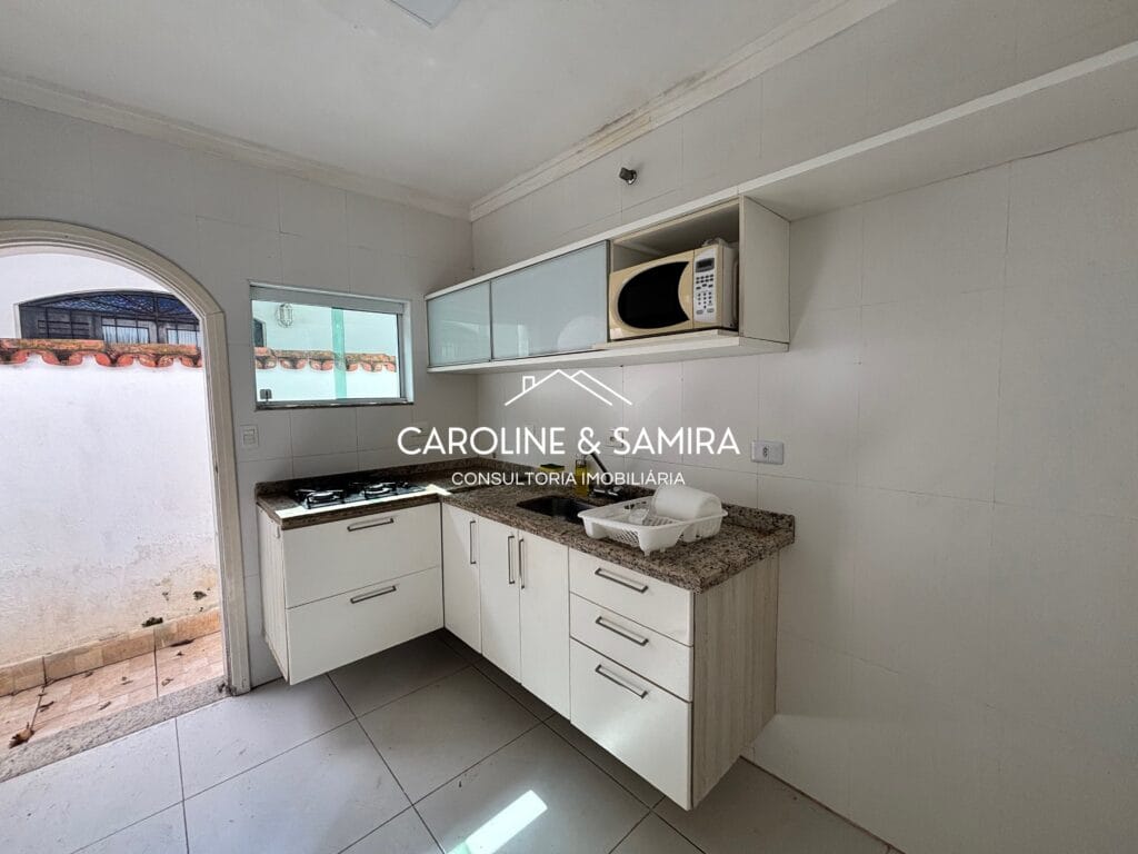 CASA À VENDA A 180 METROS DA PRAIA | BALNEÁRIO OASIS – PERUÍBE - foto 6