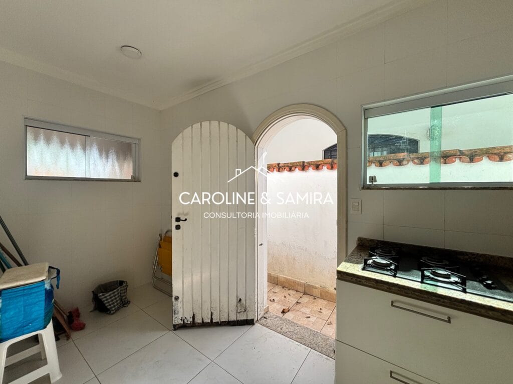 CASA À VENDA A 180 METROS DA PRAIA | BALNEÁRIO OASIS – PERUÍBE - foto 7