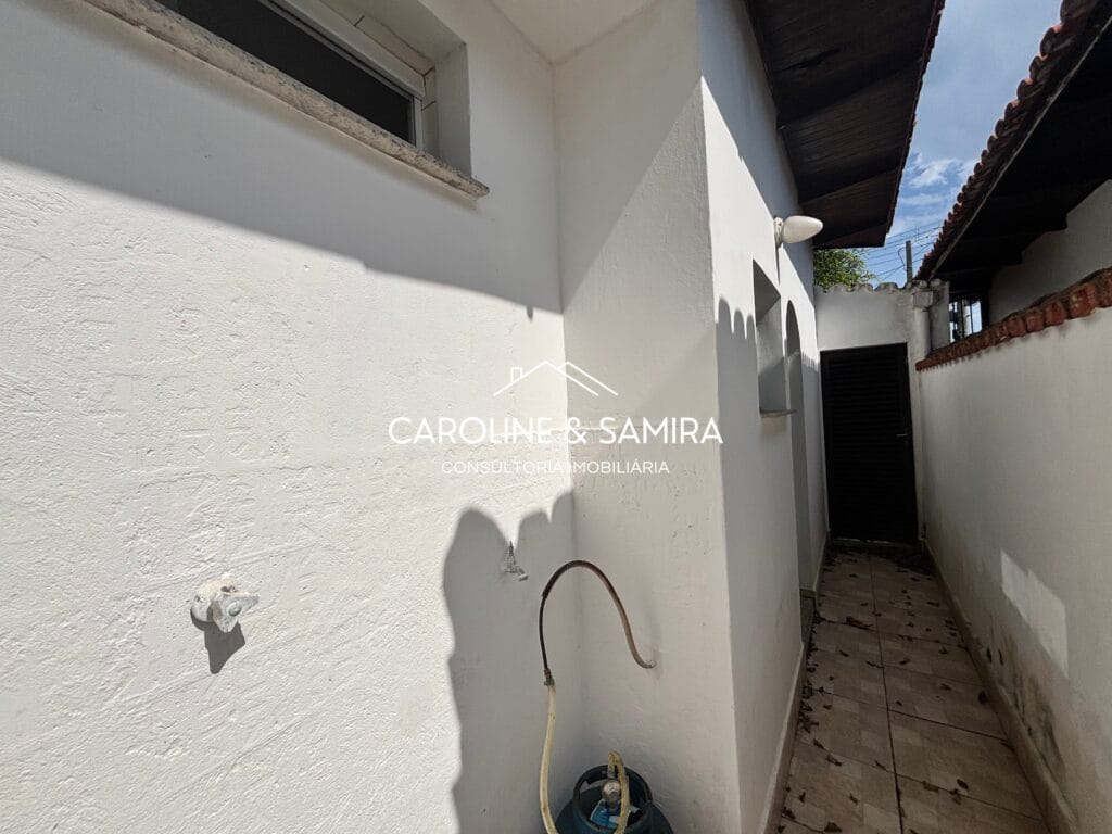 CASA À VENDA A 180 METROS DA PRAIA | BALNEÁRIO OASIS – PERUÍBE - foto 19