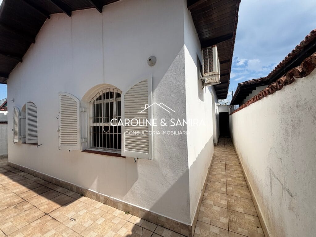 CASA À VENDA A 180 METROS DA PRAIA | BALNEÁRIO OASIS – PERUÍBE - foto 20