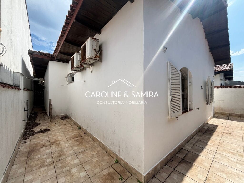 CASA À VENDA A 180 METROS DA PRAIA | BALNEÁRIO OASIS – PERUÍBE - foto 21