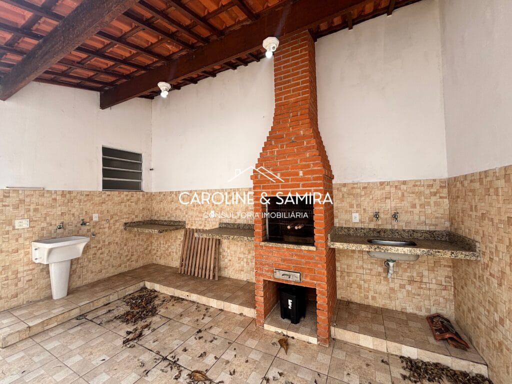 CASA À VENDA A 180 METROS DA PRAIA | BALNEÁRIO OASIS – PERUÍBE - foto 22