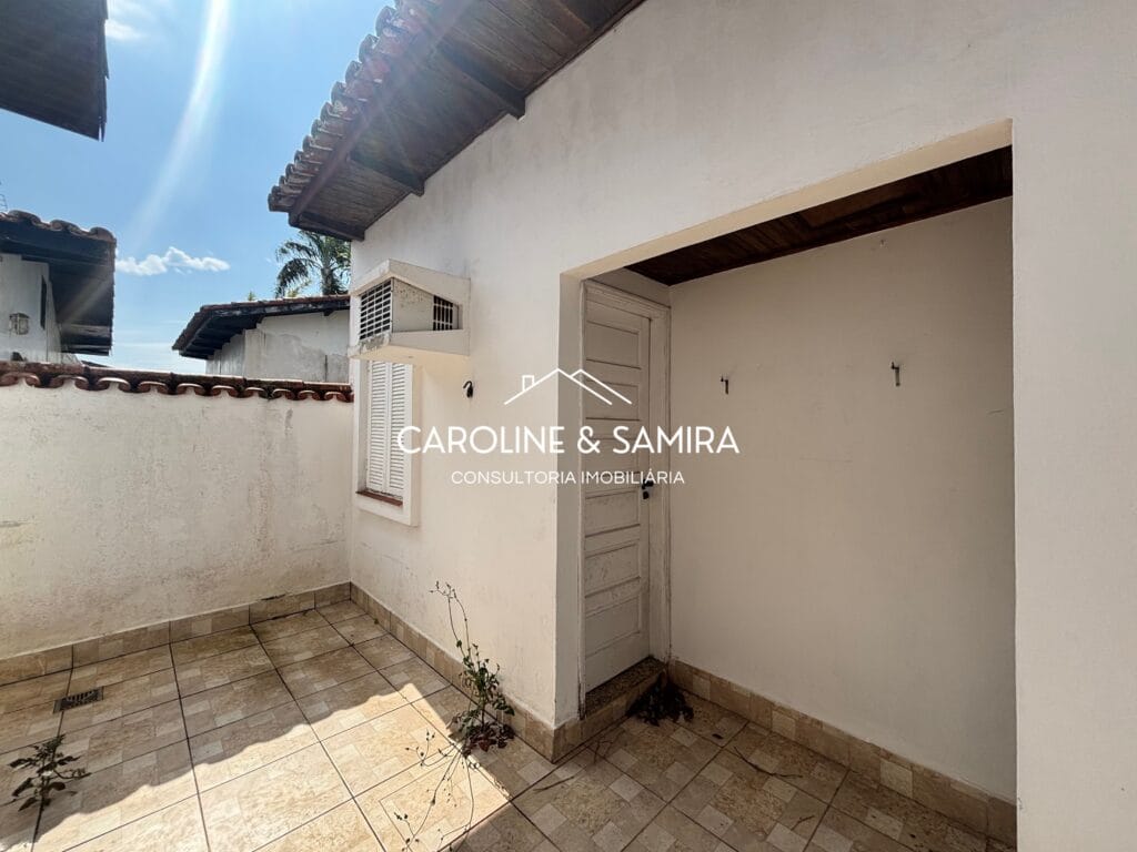 CASA À VENDA A 180 METROS DA PRAIA | BALNEÁRIO OASIS – PERUÍBE - foto 23