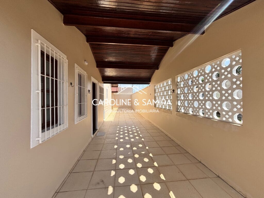 Casa Térrea à Venda no Balneário Oasis | 800m do Mar | 3 Dormitórios - foto 3