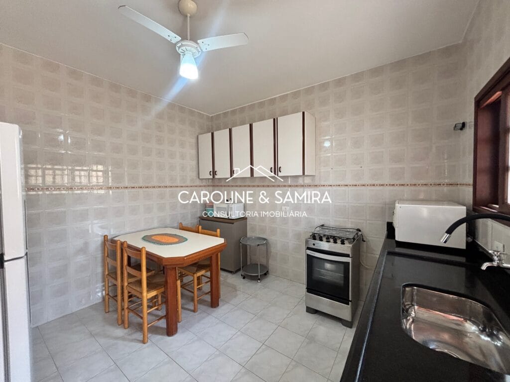 Casa Térrea à Venda no Balneário Oasis | 800m do Mar | 3 Dormitórios - foto 4
