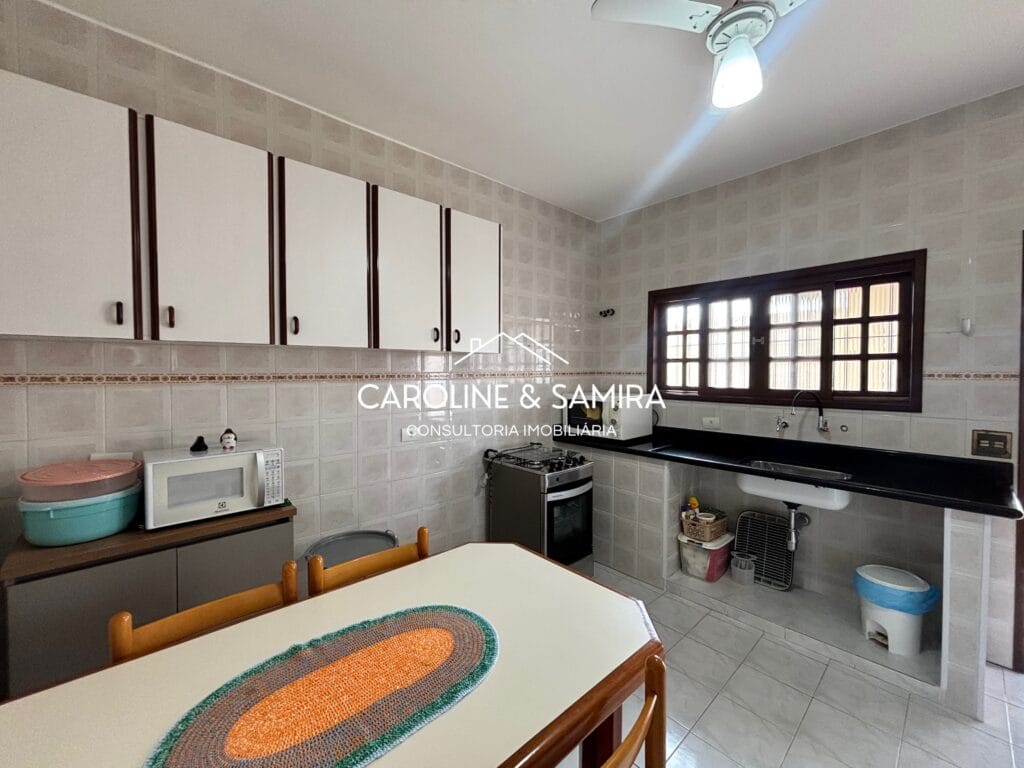 Casa Térrea à Venda no Balneário Oasis | 800m do Mar | 3 Dormitórios - foto 5