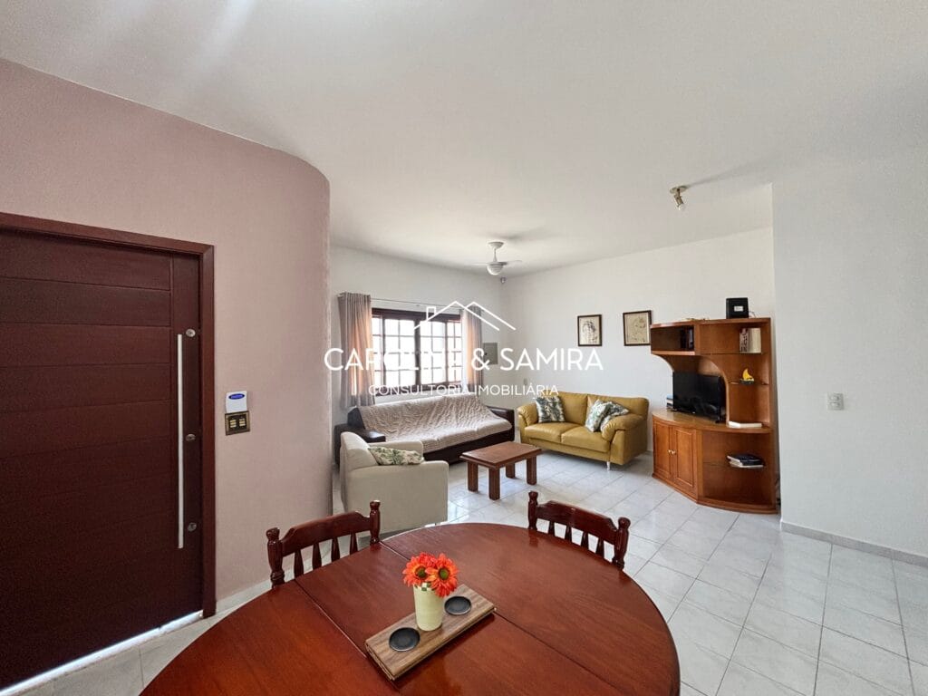Casa Térrea à Venda no Balneário Oasis | 800m do Mar | 3 Dormitórios - foto 8