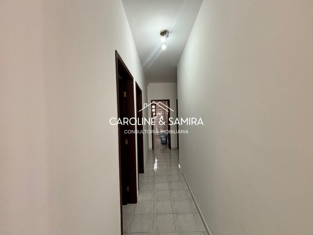 Casa Térrea à Venda no Balneário Oasis | 800m do Mar | 3 Dormitórios - foto 9
