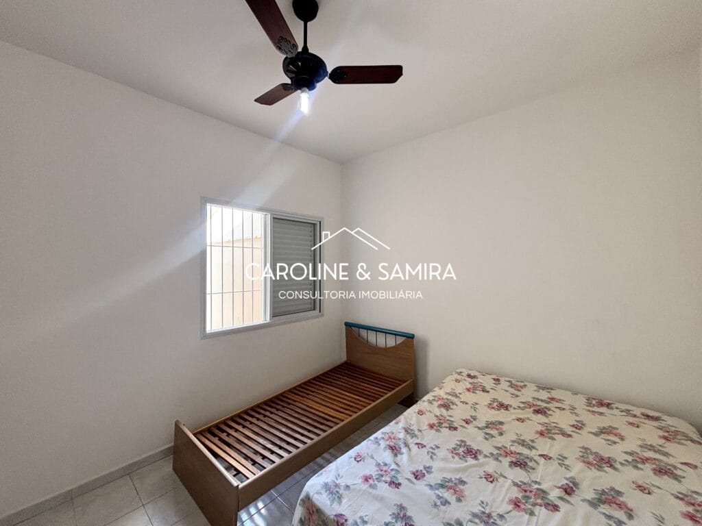Casa Térrea à Venda no Balneário Oasis | 800m do Mar | 3 Dormitórios - foto 11