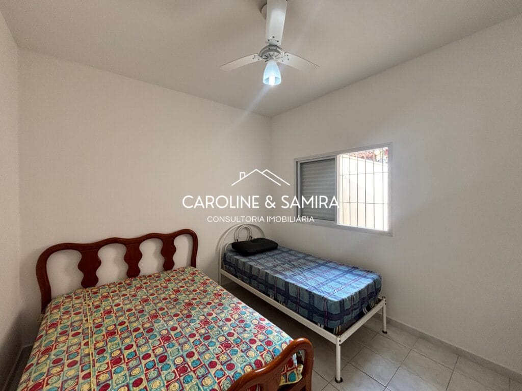 Casa Térrea à Venda no Balneário Oasis | 800m do Mar | 3 Dormitórios - foto 12