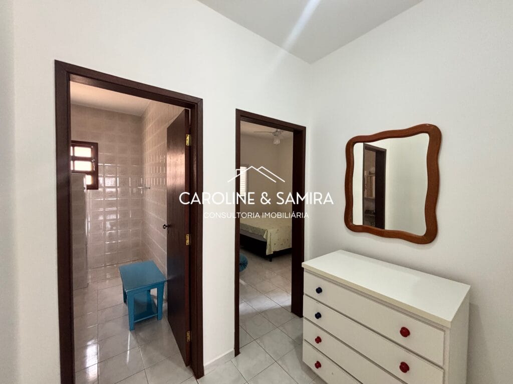 Casa Térrea à Venda no Balneário Oasis | 800m do Mar | 3 Dormitórios - foto 14
