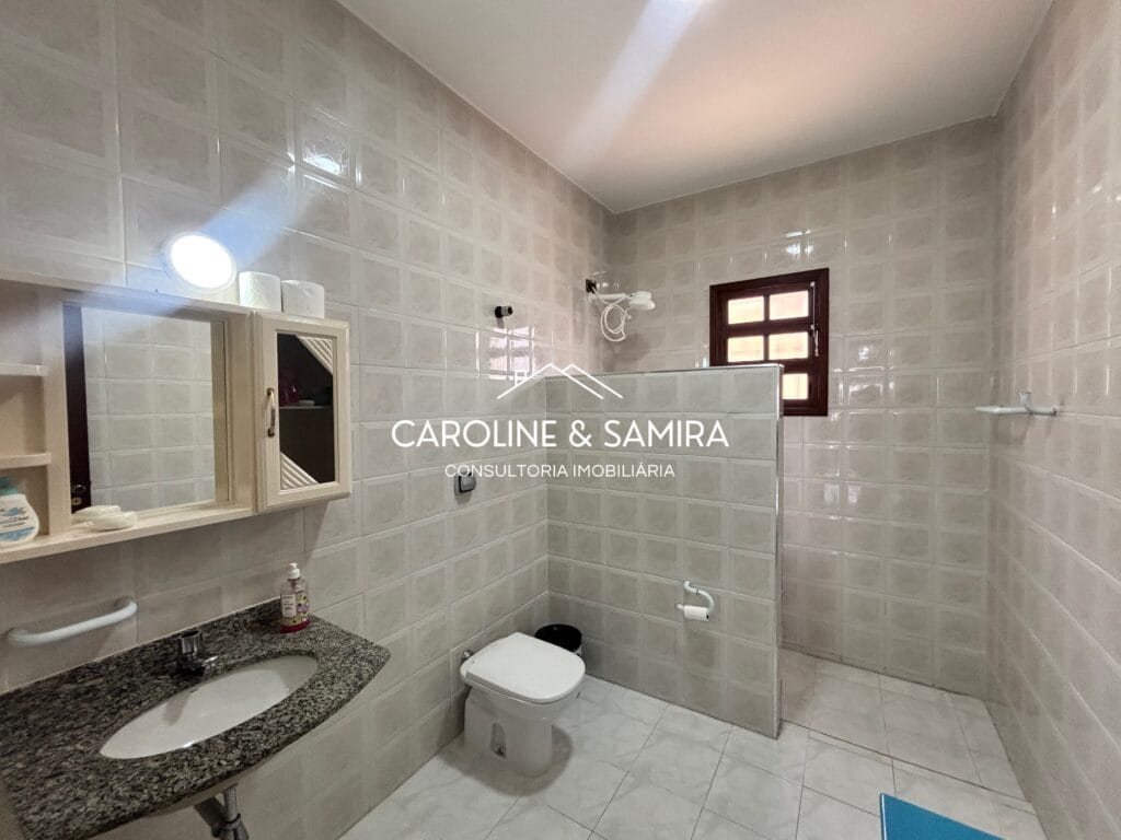 Casa Térrea à Venda no Balneário Oasis | 800m do Mar | 3 Dormitórios - foto 15