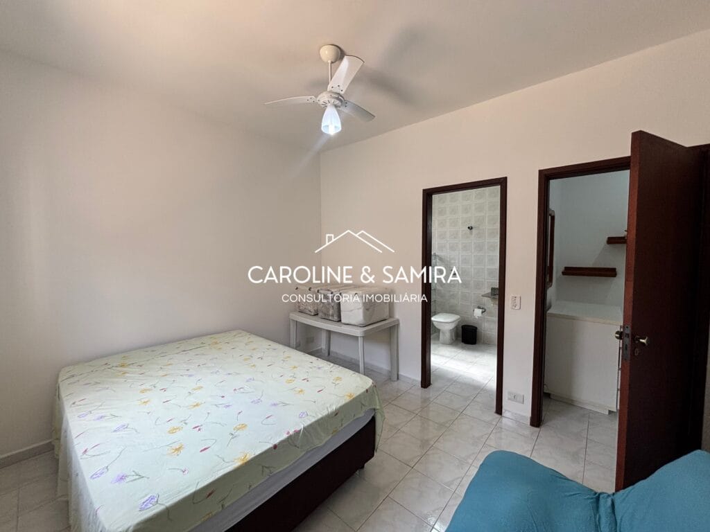 Casa Térrea à Venda no Balneário Oasis | 800m do Mar | 3 Dormitórios - foto 16