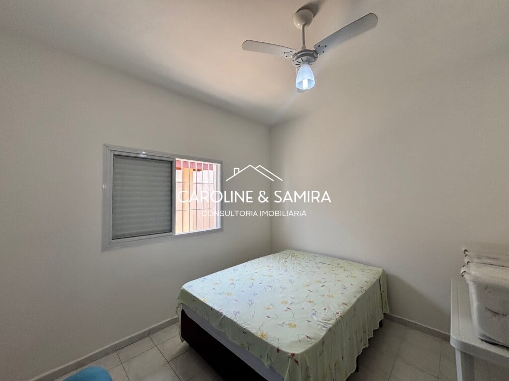 Casa Térrea à Venda no Balneário Oasis | 800m do Mar | 3 Dormitórios - foto 17