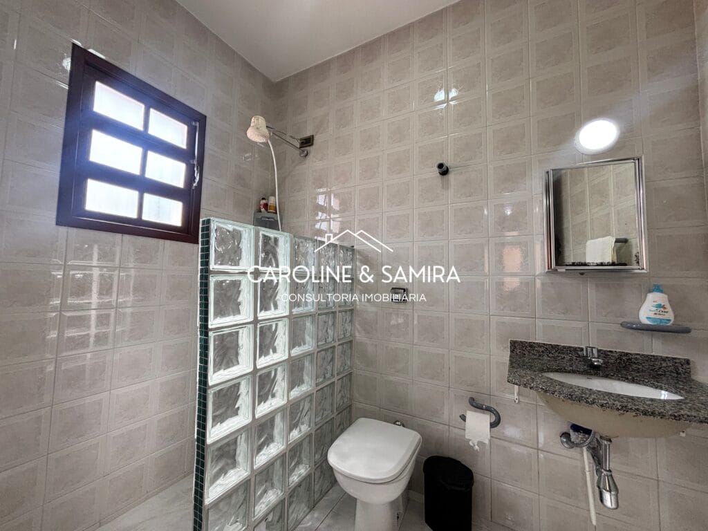 Casa Térrea à Venda no Balneário Oasis | 800m do Mar | 3 Dormitórios - foto 18