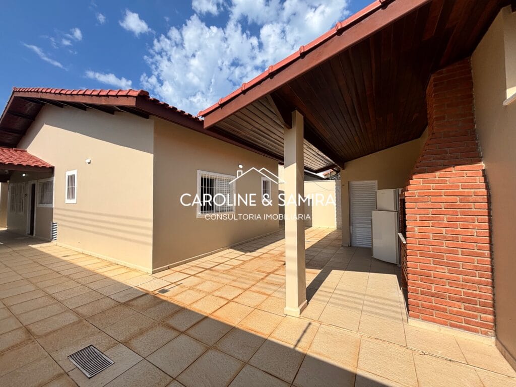 Casa Térrea à Venda no Balneário Oasis | 800m do Mar | 3 Dormitórios - foto 20