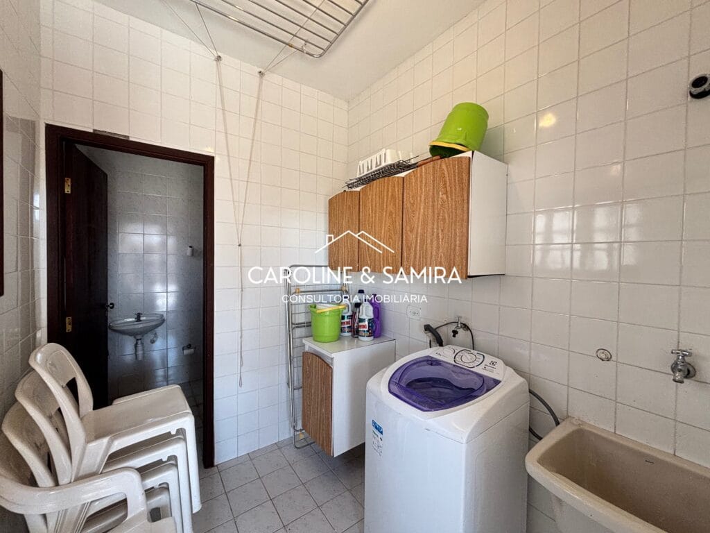 Casa Térrea à Venda no Balneário Oasis | 800m do Mar | 3 Dormitórios - foto 21