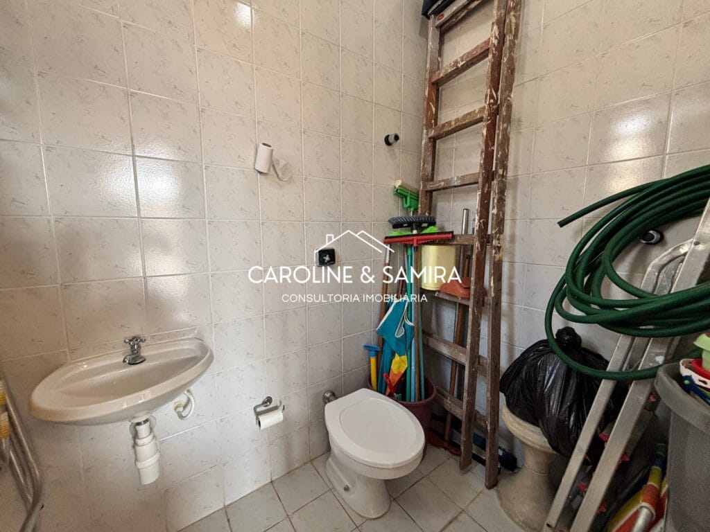 Casa Térrea à Venda no Balneário Oasis | 800m do Mar | 3 Dormitórios - foto 22