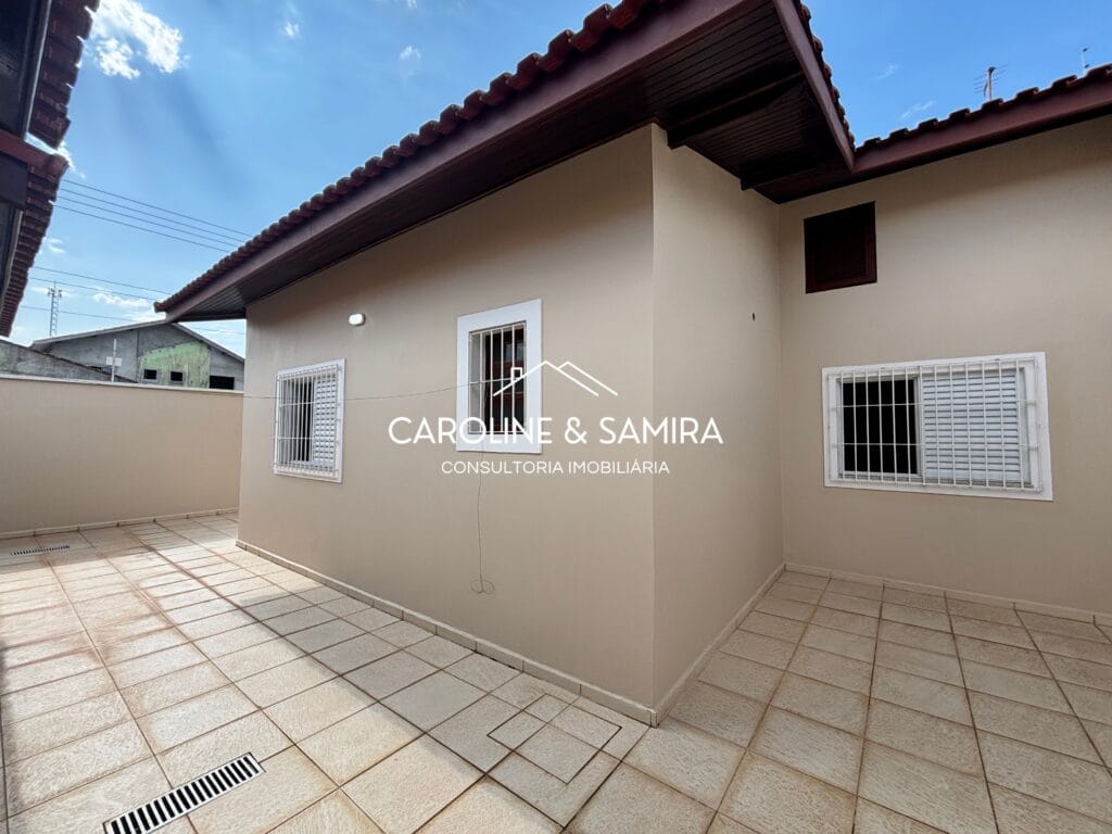 Casa Térrea à Venda no Balneário Oasis | 800m do Mar | 3 Dormitórios - foto 23