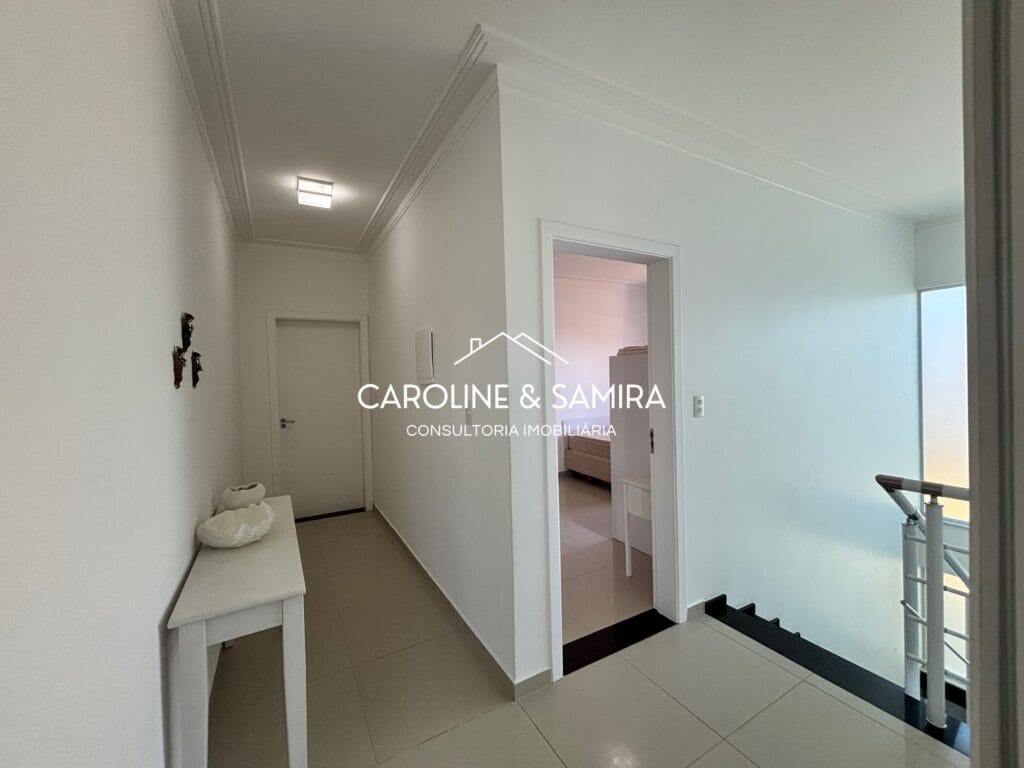 Sobrado pronto pra morar a 700m do mar com 299m² - foto 30